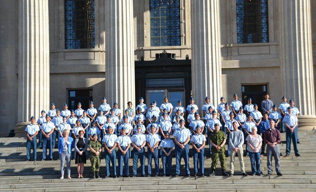 Photo of 177 Royal Canadian Air Cadet Squadron