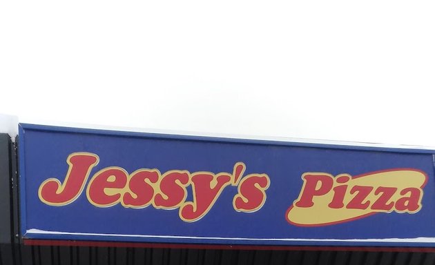 Photo of Jessy's Pizza