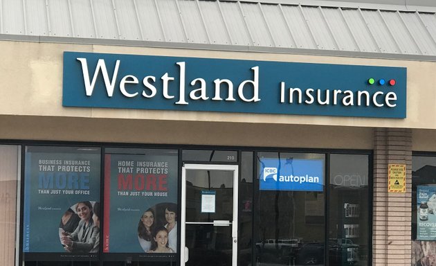 Photo of Westland Insurance