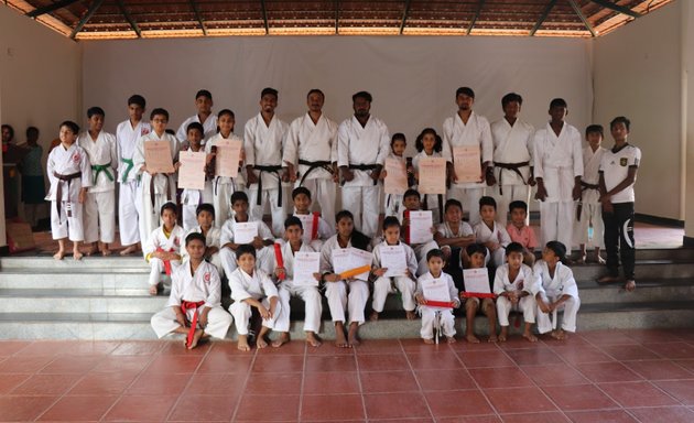 Photo of Japan Karate Association of India, Karnataka