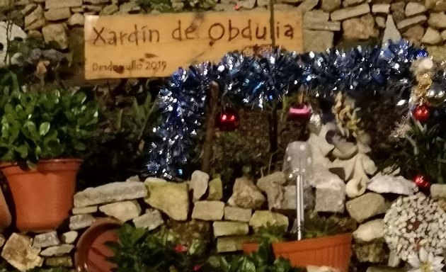 Foto de El Jardín de Obdulia