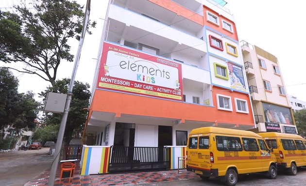 Photo of Elements Kids Kasavanahalli (Owners Court)