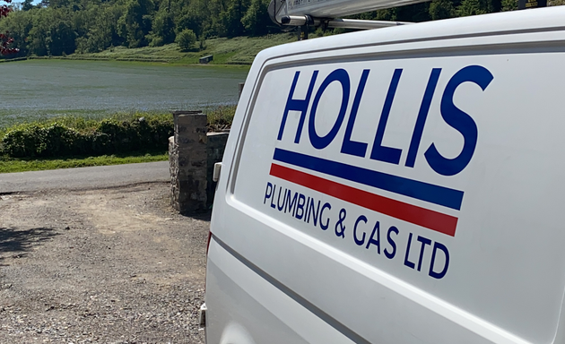 Photo of Hollis Plumbing & Gas Ltd