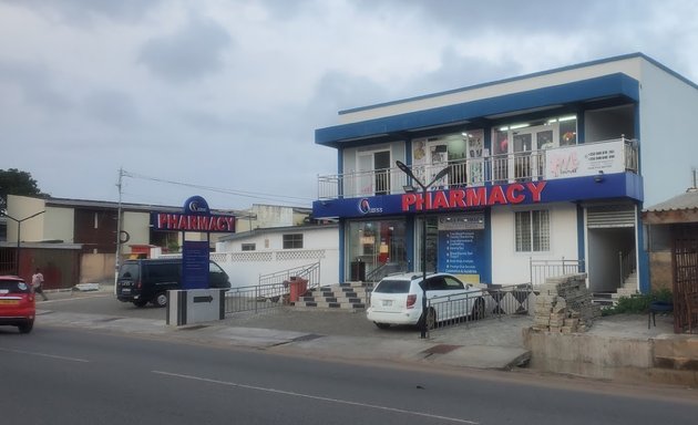 Photo of Criss Pharmacy