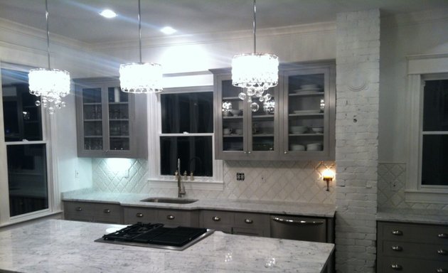 Photo of Metro Granite, Marble & Quartz