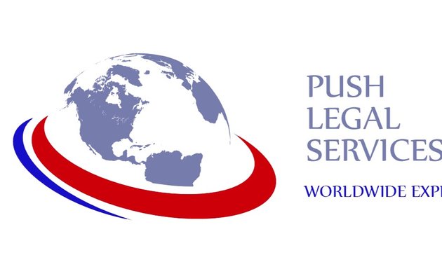 Photo of Push Legal Services
