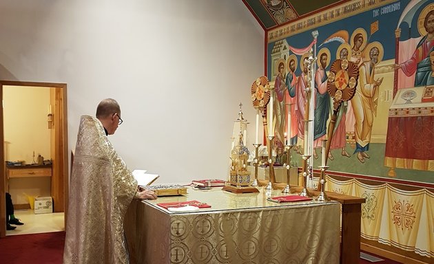 Photo of St. Anthony Ukrainian Orthodox Church