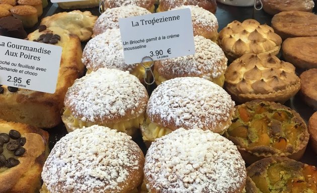 Photo de Boulangerie Gana Roquette