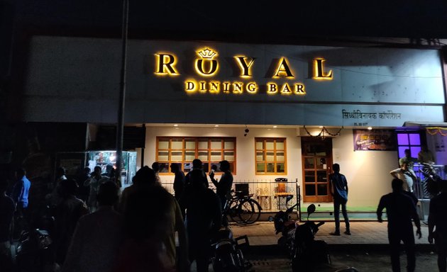 Photo of Royal Dining bar