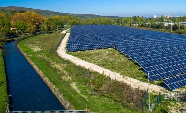 Photo de AREC Occitanie - Agence régionale Énergie Climat