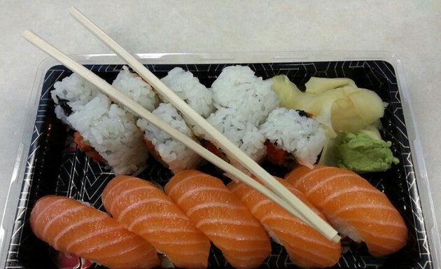 Photo of Sushi Kudasai