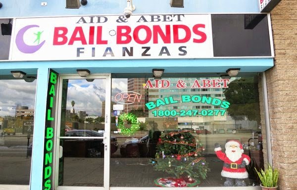 Photo of Aid and Abet Bail Bonds