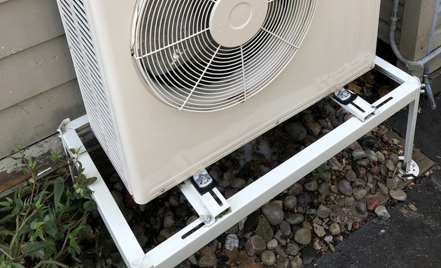 Photo of Toronto Ductless heat pump