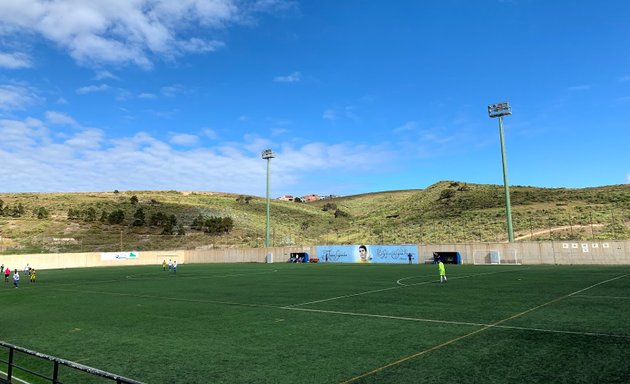 Foto de Campo De Futbol Juan Guedes
