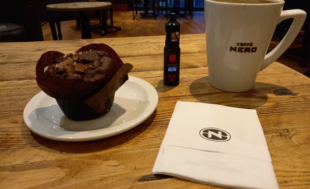 Photo of Caffè Nero