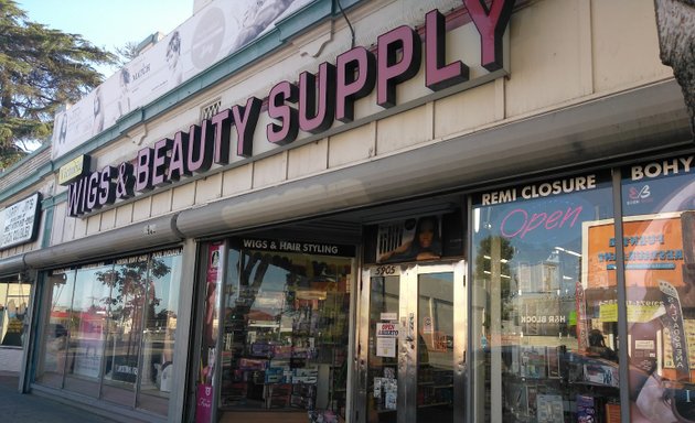 Photo of Victoria Wigs & Beauty Supply