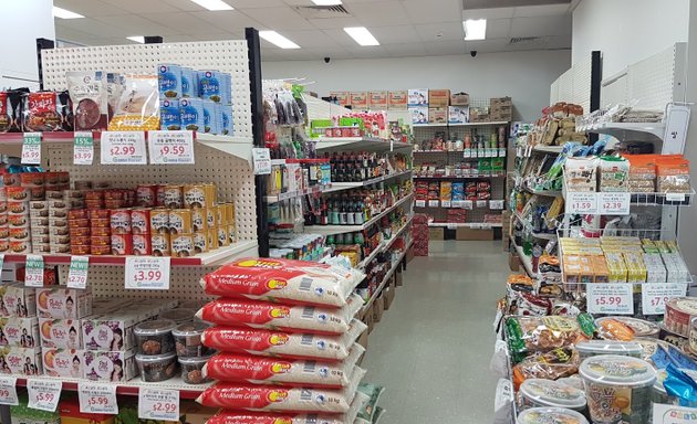 Photo of Gabba Market Korean Asian Grocery