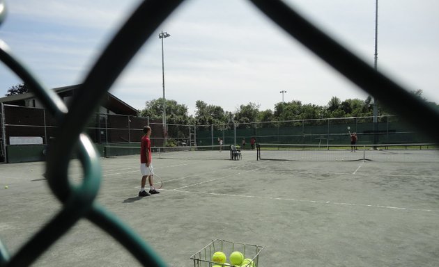 Photo of ATFZ Tennis Academy and Sports Camps