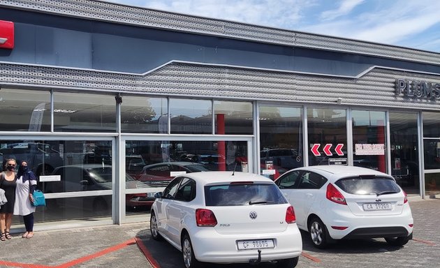 Photo of Thorp Haval Plumstead | Haval in Cape Town