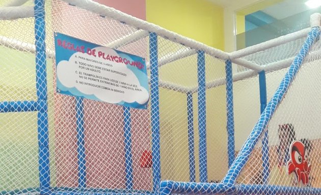 Foto de Funday gym Learning Center