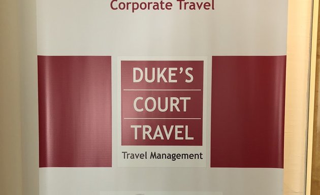 Photo of Dukes Court Travel