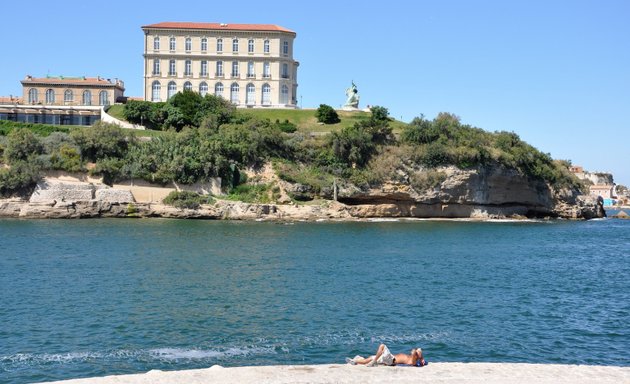 Photo de Q-Park Cœur Méditérranée