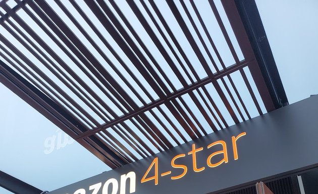 Photo of Amazon 4-star