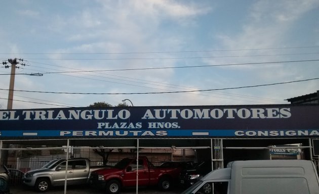 Foto de El Triángulo Automotores