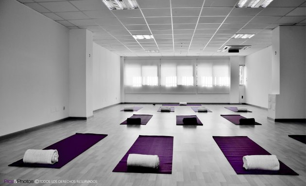 Foto de Centro Yoga Integral Mahashakti A Coruña