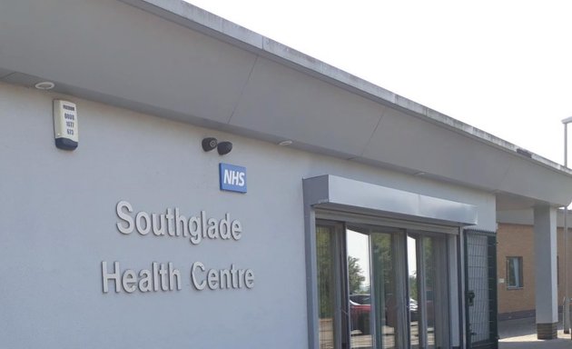 Photo of Southglade Medical Practice