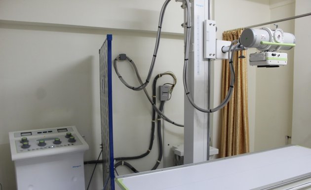 Photo of Shine diagnostics & speciality lab
