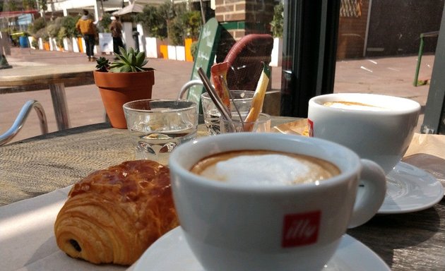 Photo de Boulangerie Un pain à part