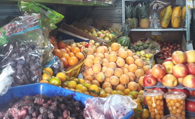 Foto de Fruteria Manuelita