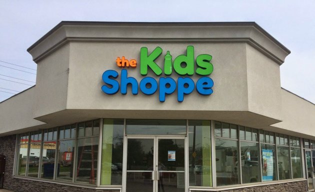 Photo of The Kids Shoppe