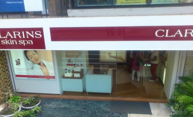 Photo of Clarins Skin Spa