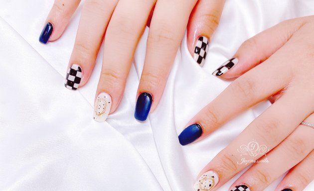 Photo of Japan Nails Japanese Nail Salon