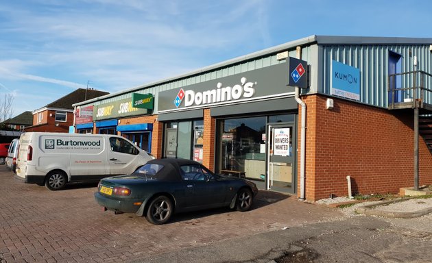 Photo of Domino's Pizza - Warrington - Great Sankey