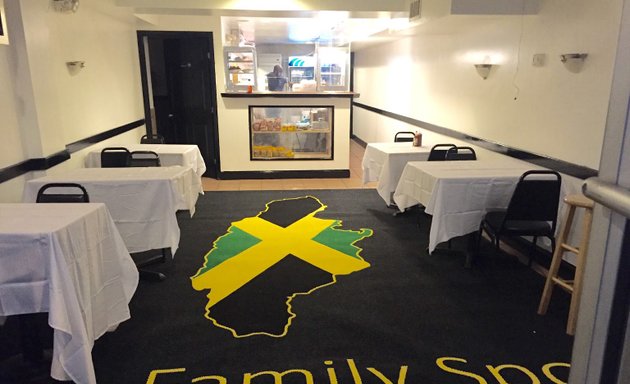 Photo of Family Spot Jamaican Restaurant