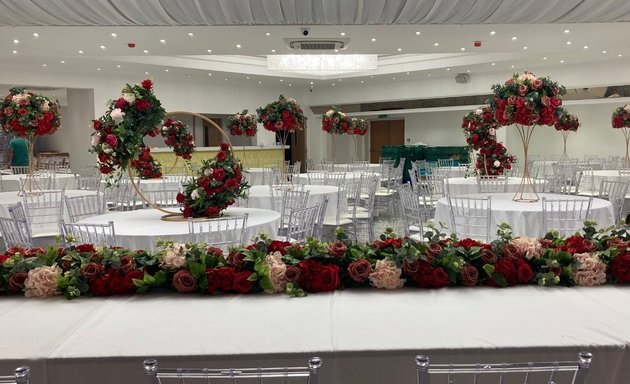 Photo of Occasions Events Venue