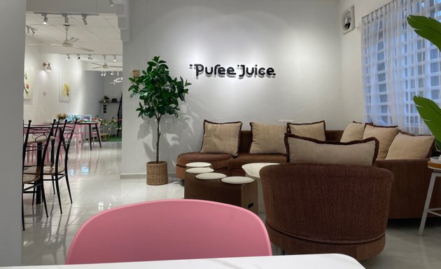 Photo of Puree Juice Juru