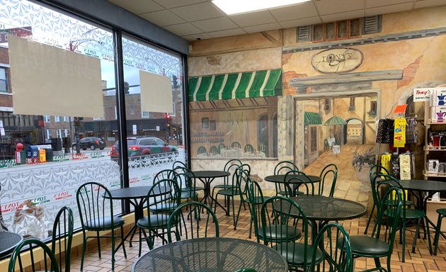 Photo of Tony's Italian Deli & Subs