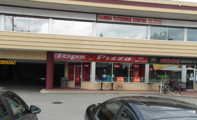 Photo of Tops Pizza Abbotsford