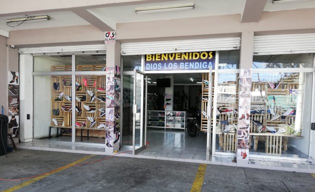 Foto de my Shop Zapatería
