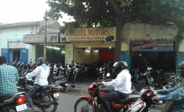 Photo of Sadaath Motors