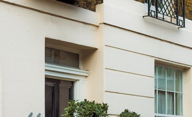 Photo of B+B Belgravia