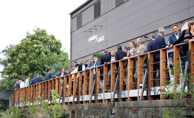 Foto von Bundesverband Erneuerbare Energie e.V. (BEE)