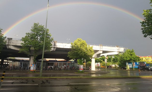 Foto von STATTAUTO München Carsharing