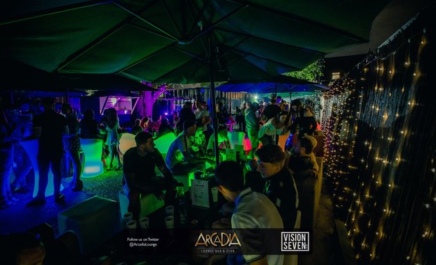 Photo of Arcadia Lounge Bar & Club