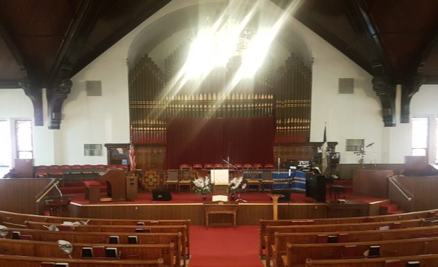 Photo of Greater Union Baptist Church