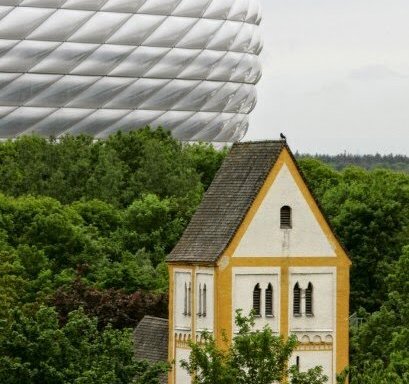 Foto von Guided City Tours - Sound of Munich